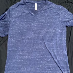Canvas by Bella and Canvas V-Neck